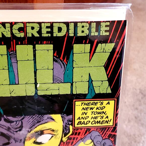 Incredible Hulk (1962) #387 - Picture 4 of 8